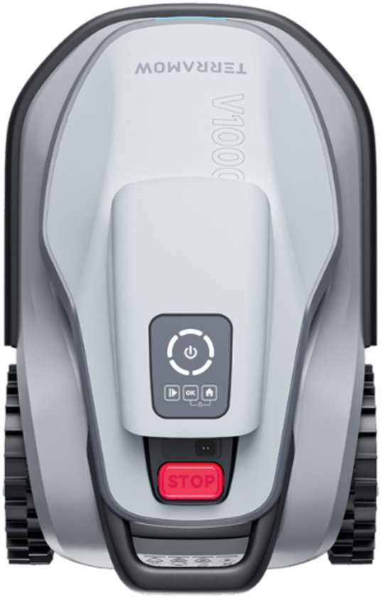 Terramow V1000 — afbeelding 2