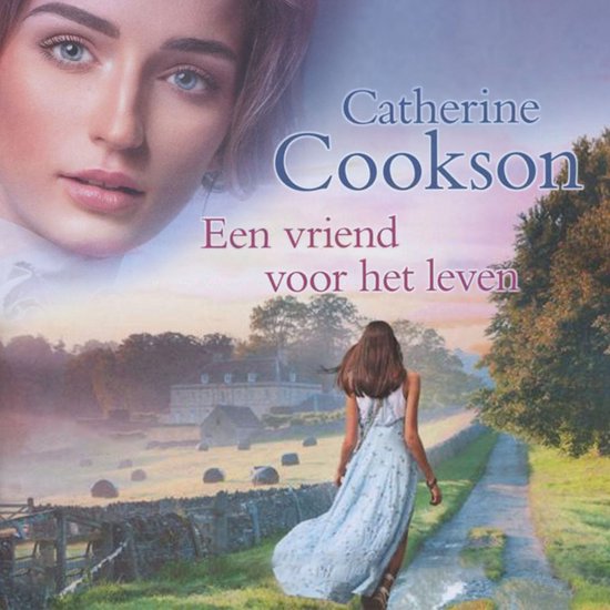Een vriend voor het leven - cover