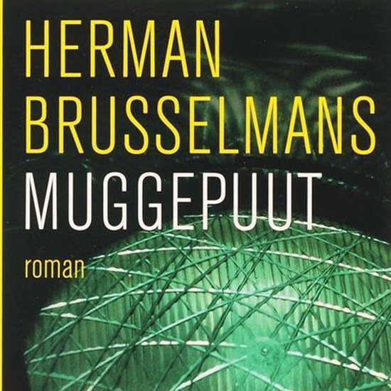 Muggepuut - cover