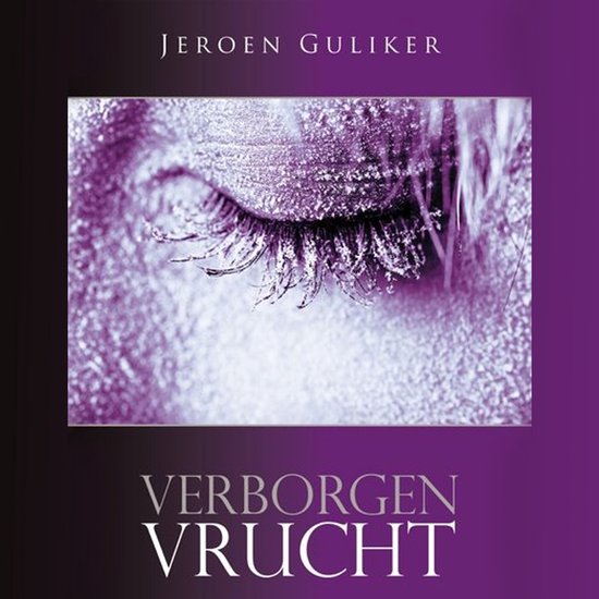Verborgen vrucht - cover