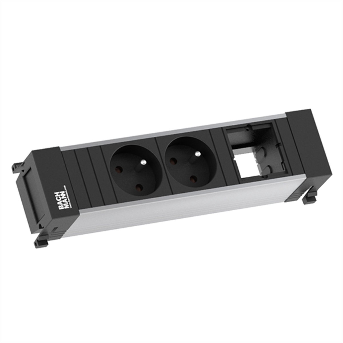 BACHMANN Power Frame 2x UTE (Frankrijk) 1x ABD