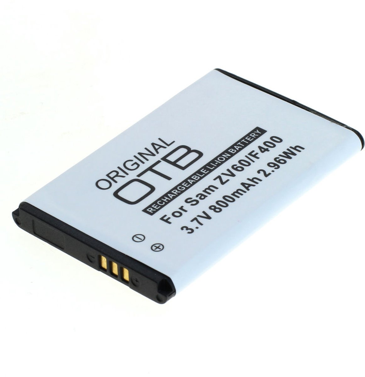Batterij voor Samsung SGH-F400/L700 Galaxy Rex60/70