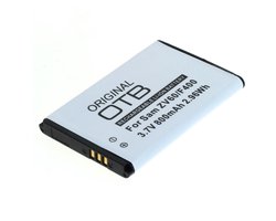 OTB Akku kompatibel zu Samsung SGH-F400 / SGH-L700 / SGH-ZV60 / Galaxy Rex60 / Galaxy Rex70 Li-Ion