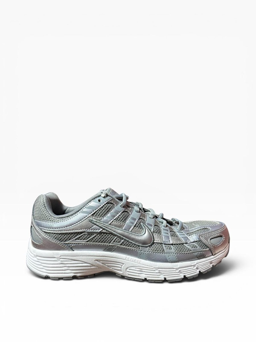 Nike P6000 Sneakers Cool Grijs