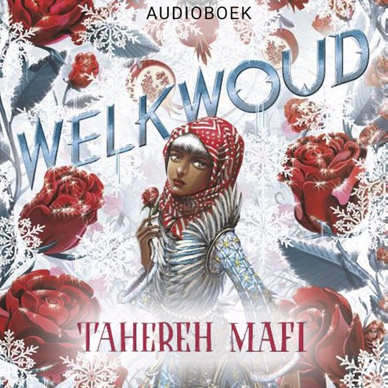 Welkwoud - cover