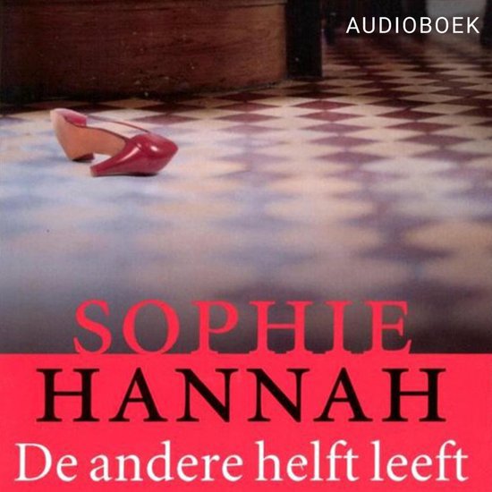 De andere helft leeft - cover