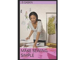 Sewing maid simple