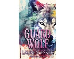 Shifter Agents- Guard Wolf