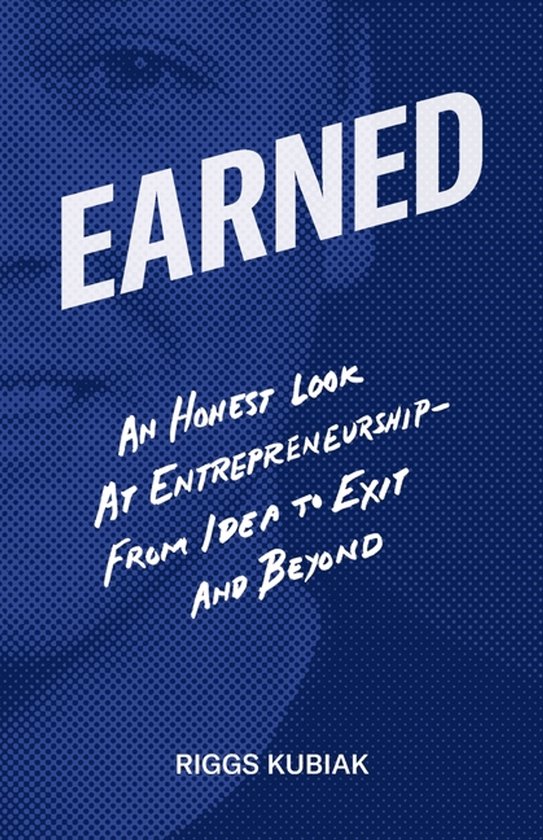 Earned - cover