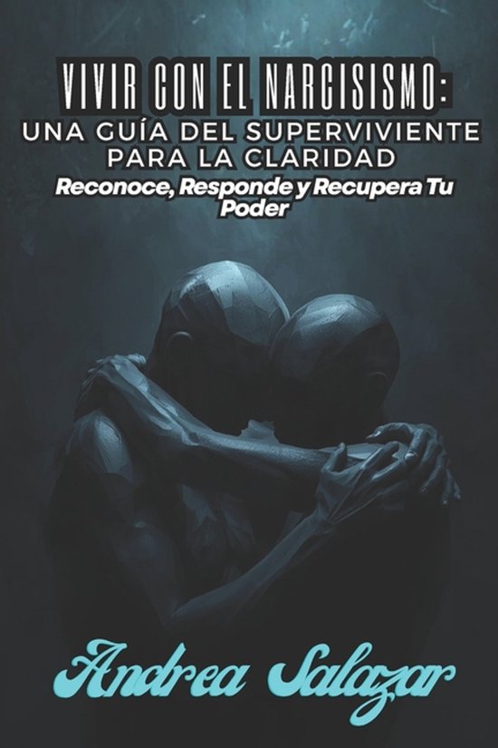Vivir con el Narcisismo - cover