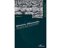 Quelle Drôle d'Époque !- Mémoires déboussolés