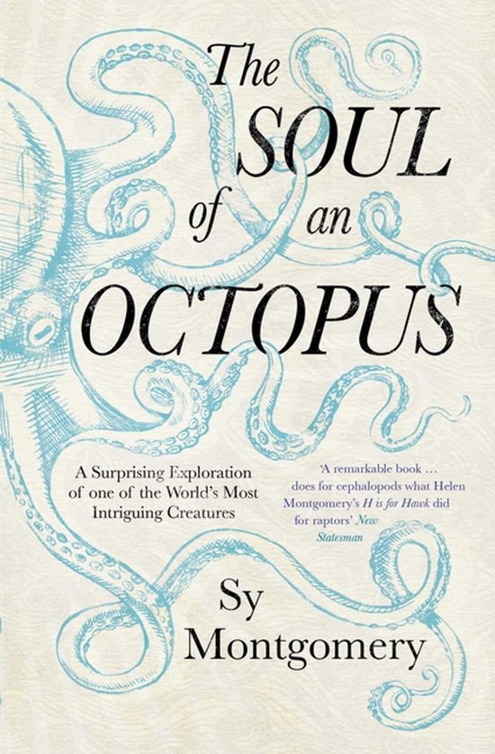 Soul Of An Octopus - cover