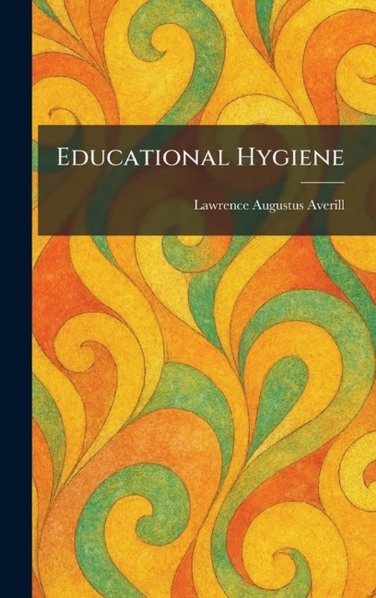 Educational Hygiene - cover