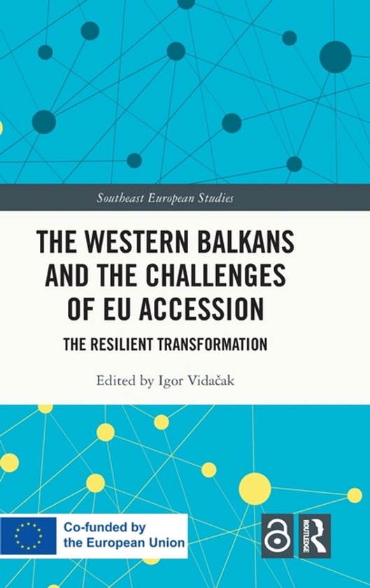 Southeast European Studies-The Western Balkans and the Chall ... - cover