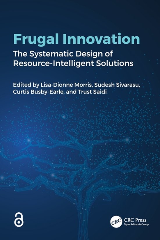 Frugal Innovation - cover