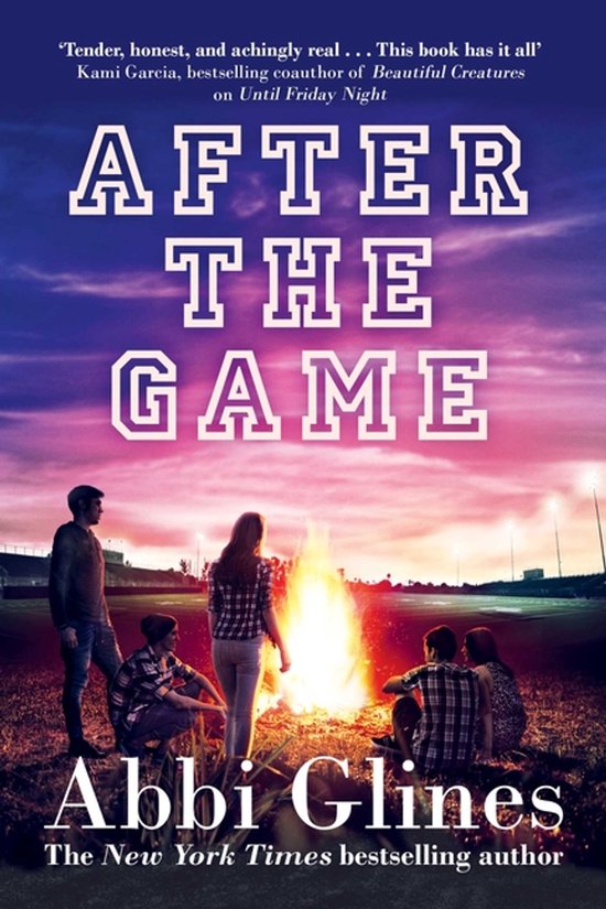 After the Game Volume 3 Field Party - cover
