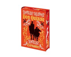 Arcturus Treasured Classics- Don Quixote