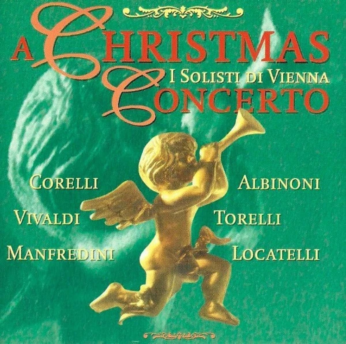 Christmas Concerto