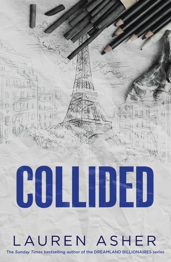Dirty Air- Collided