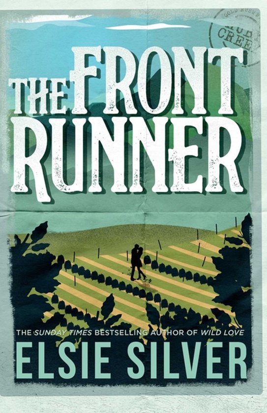 Gold Rush Ranch-The Front Runner