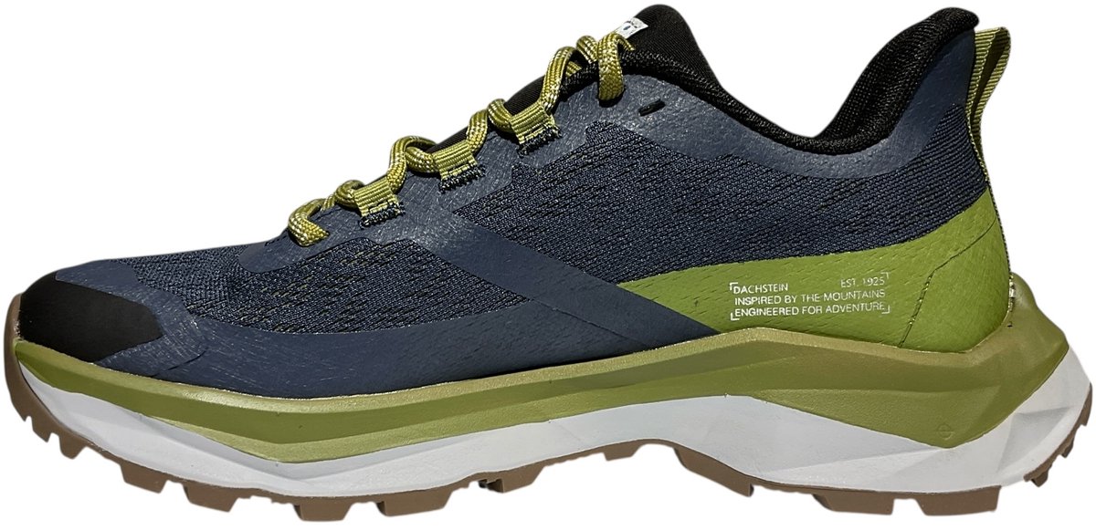 Dachstein Silvretta Lite LC 39 Donkerblauw Combi