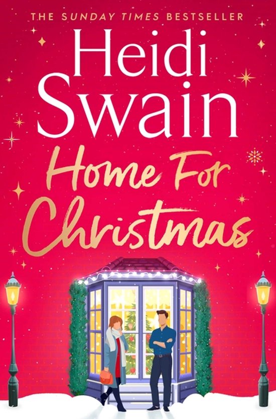 Home for Christmas - cover