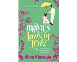 Maya's Laws of Love