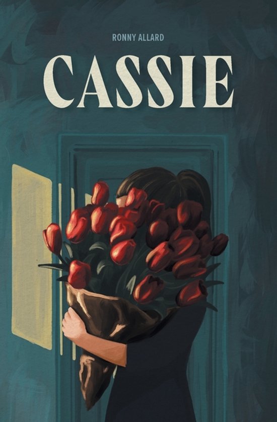 Cassie - cover