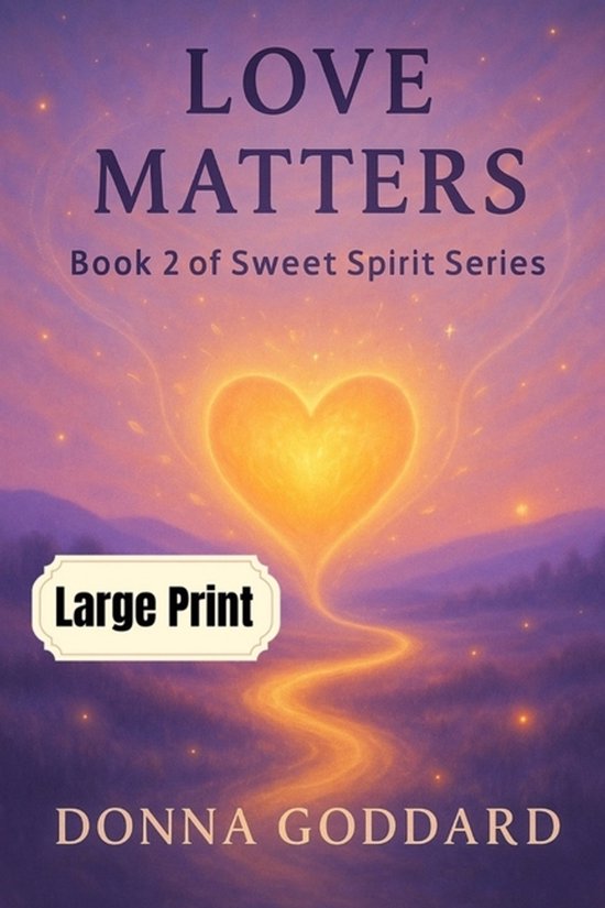 Love Matters - cover