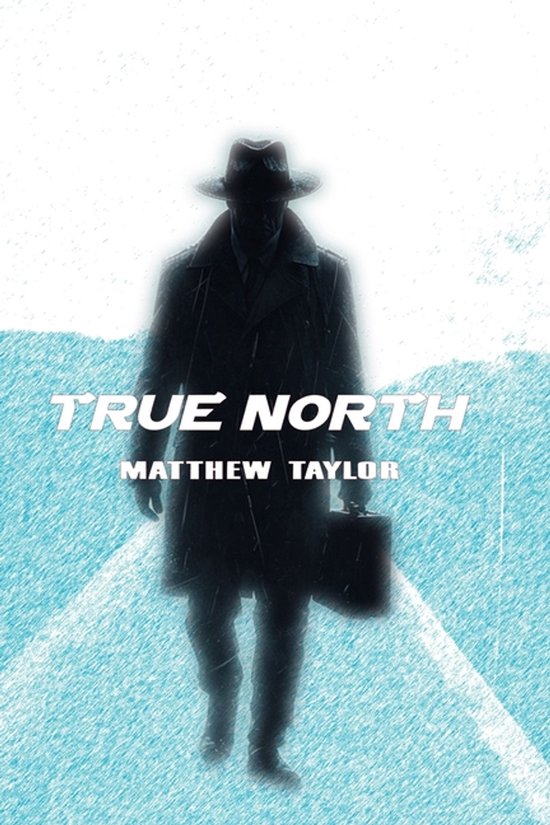 True North - cover