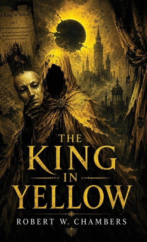 The King in Yellow