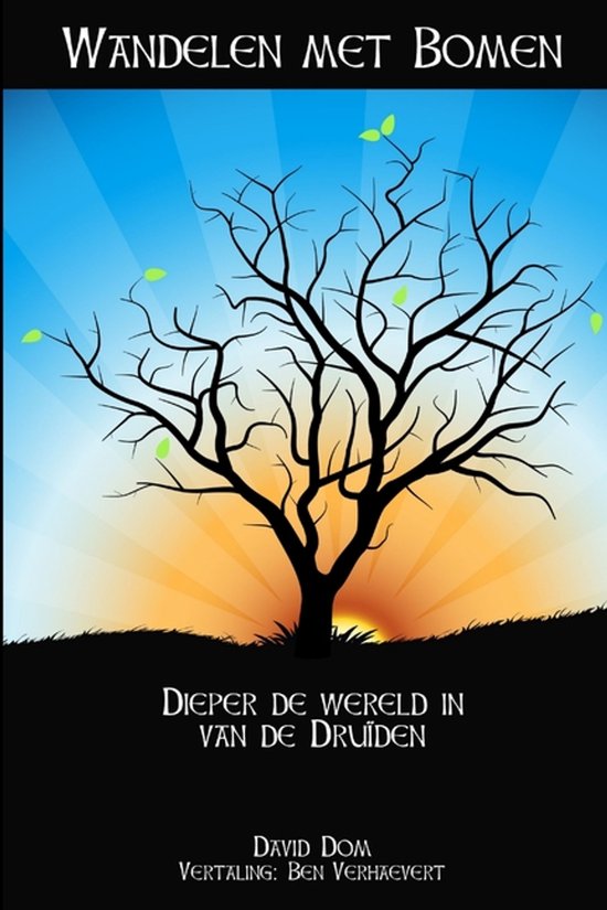 Wandelen met Bomen