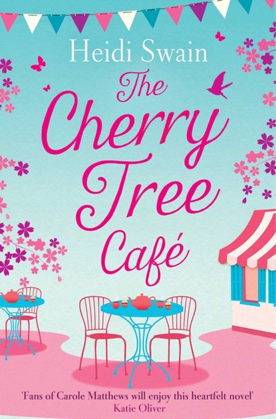 The Cherry Tree Cafe Cupcakes, crafting and love  the perfec ... - cover