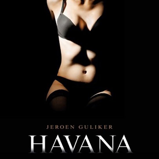 Havana - cover