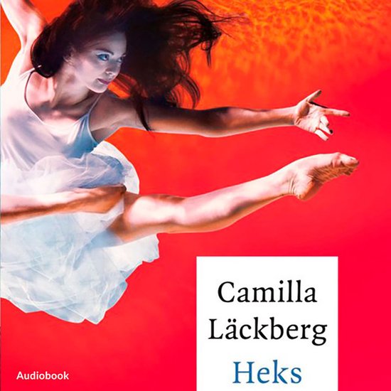 Heks - cover