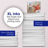 Epson Singlepack Black 603 Ink