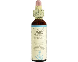 Bach Bloesem No 8 Chicory 20 Druppels