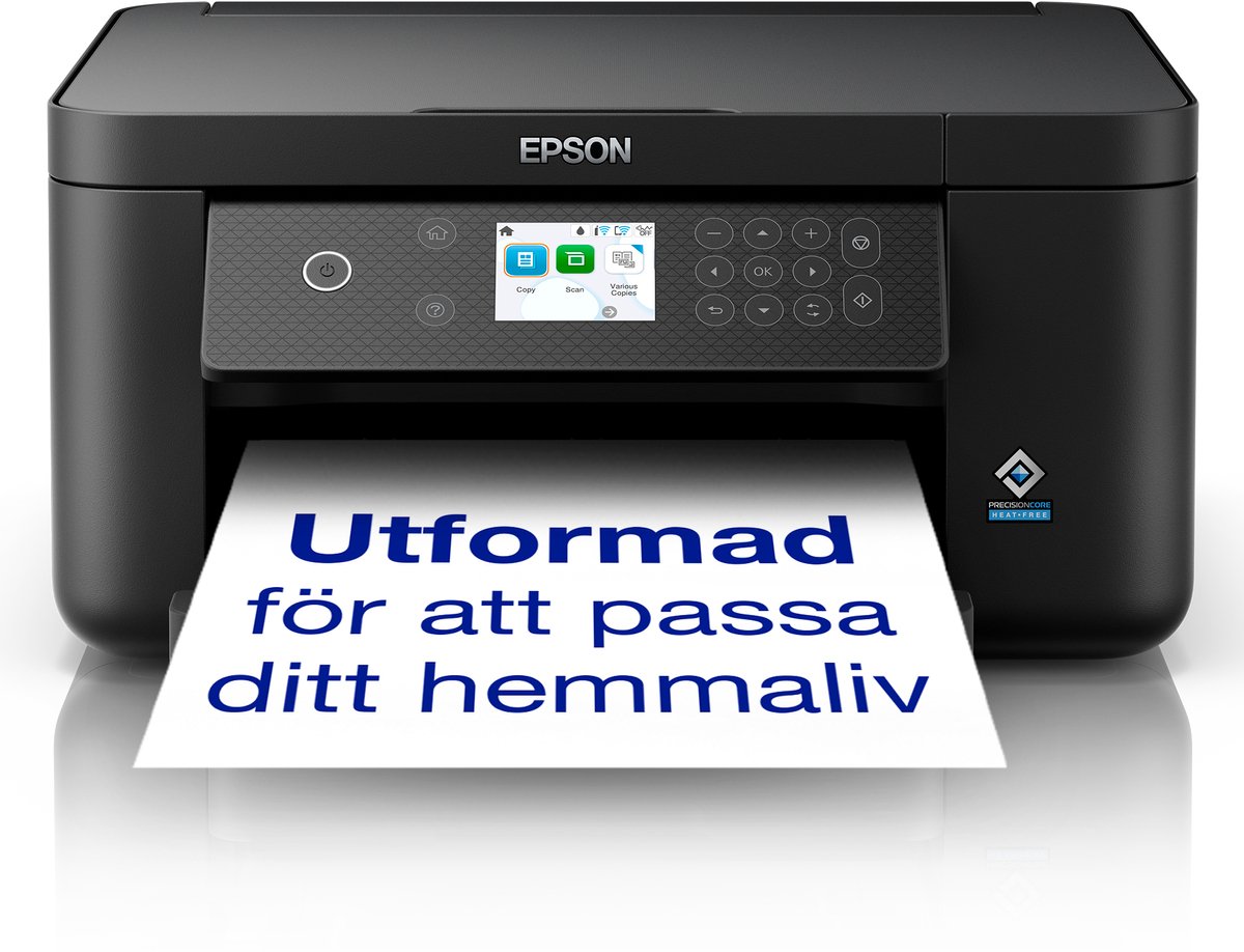 Bol.com Epson Expression Home XP-5200 - All-In-One Printer - Geschikt voor ReadyPrint aanbieding
