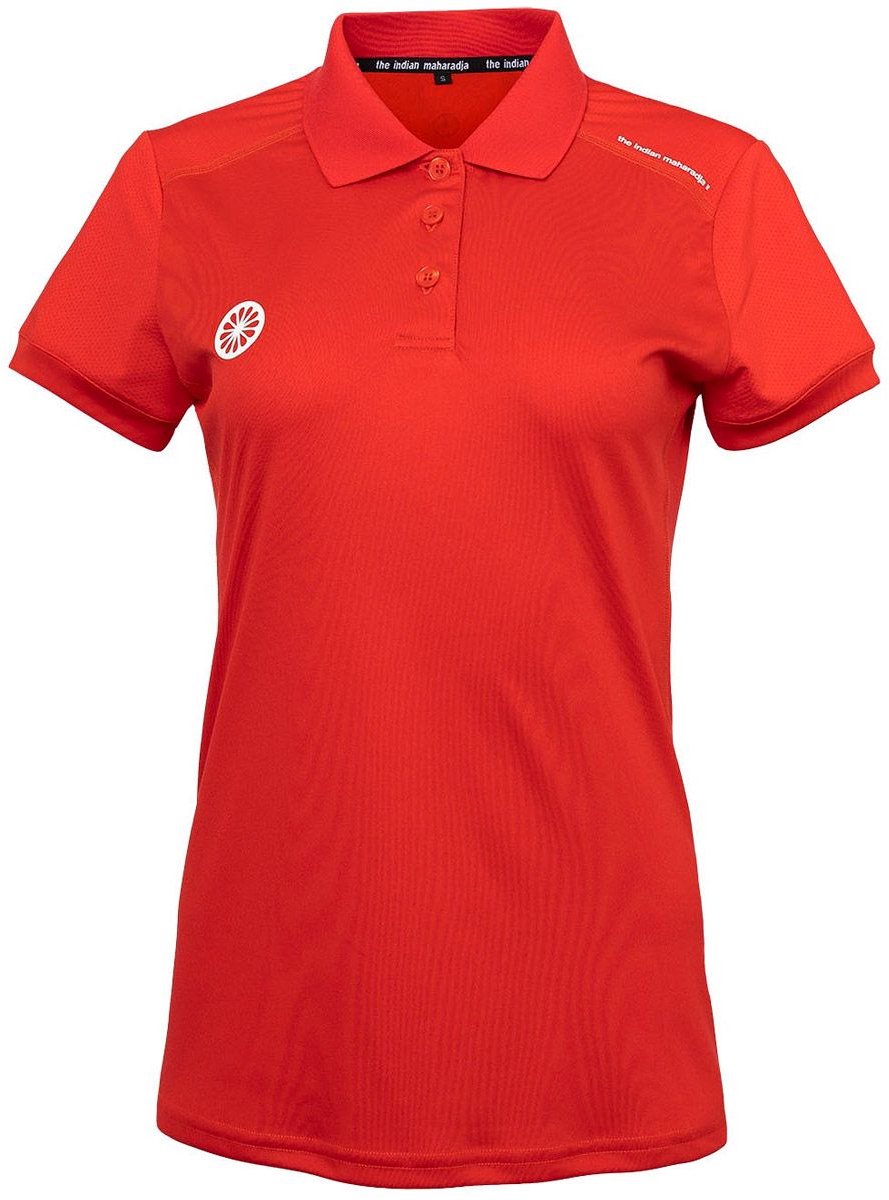 Indian Maharadja Jaipur Meisjes Performance Polo