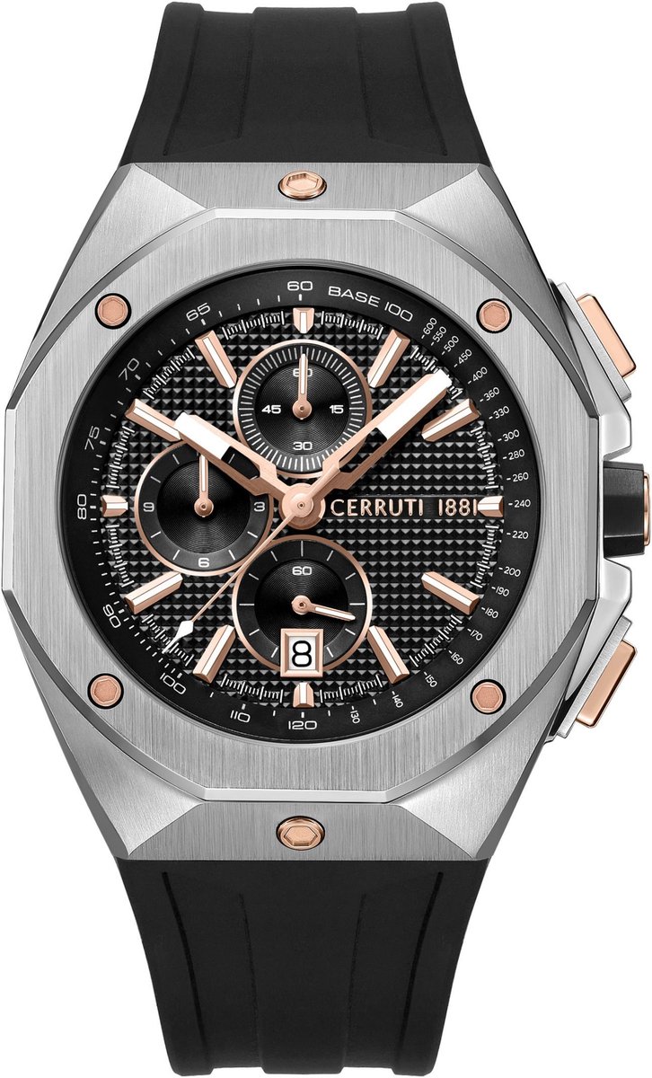 Chronograaf AREZZO