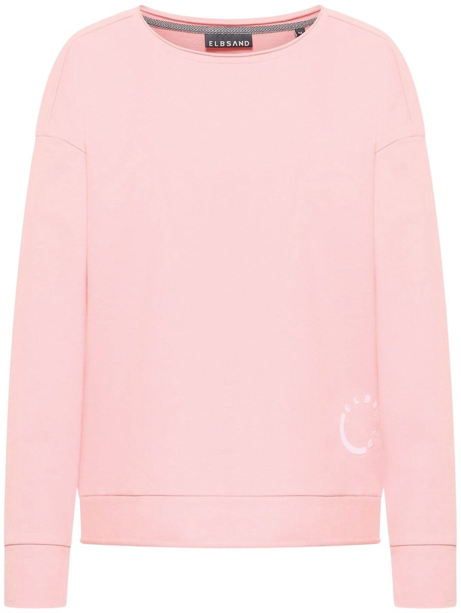 Elbsand Ritva Sweater Dames - Maat M
