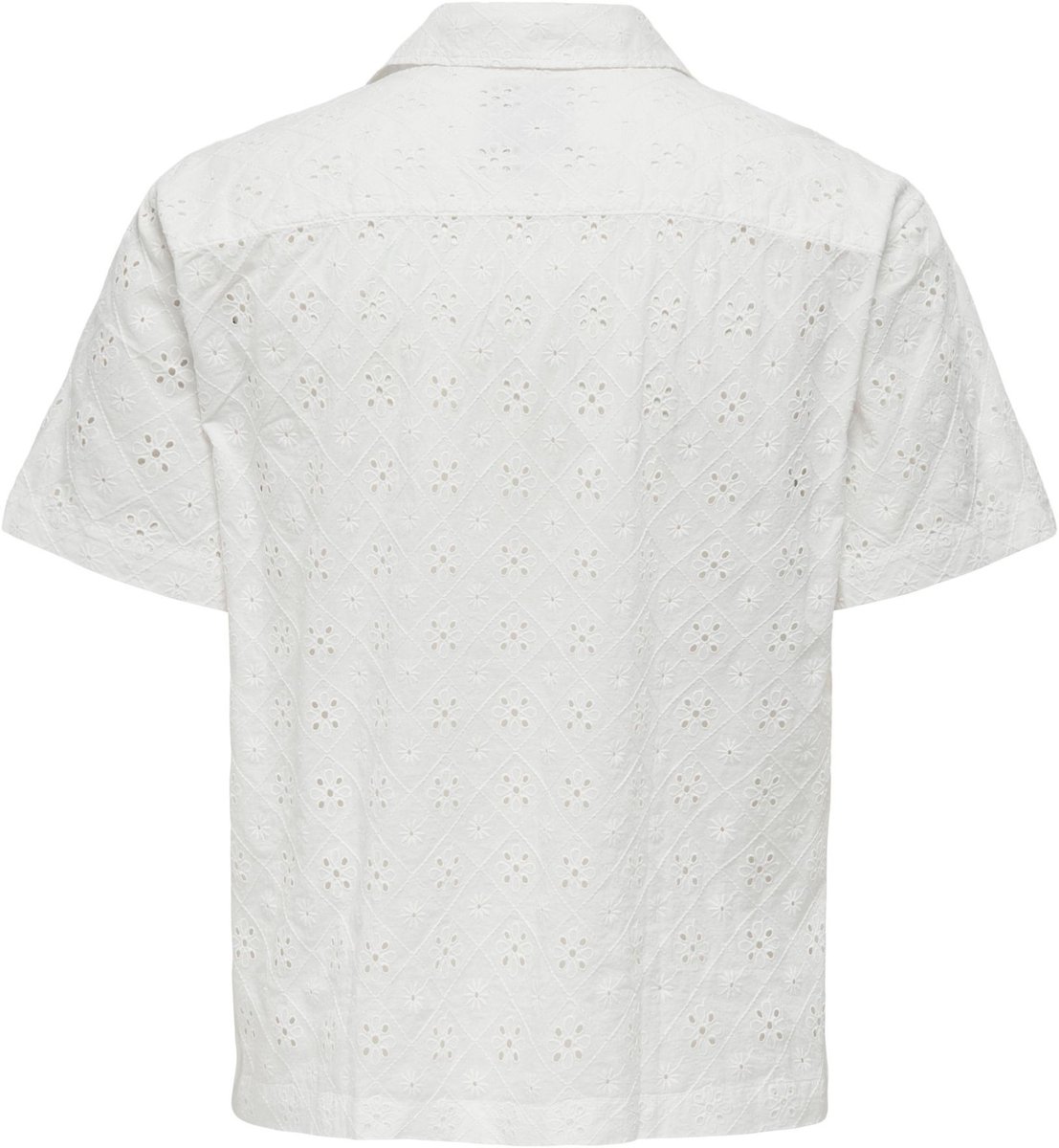 ONLY & SONS Overhemd ONSARON Overhemd
