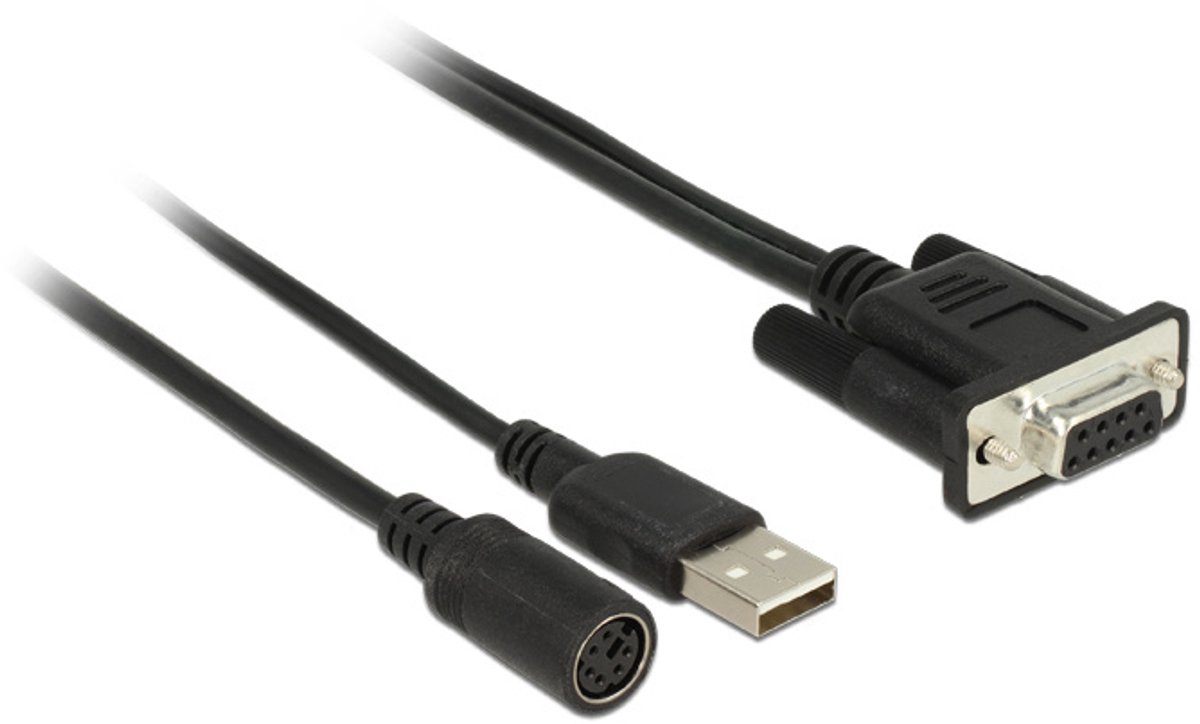 Navilock 62907 kabel voor navigatie