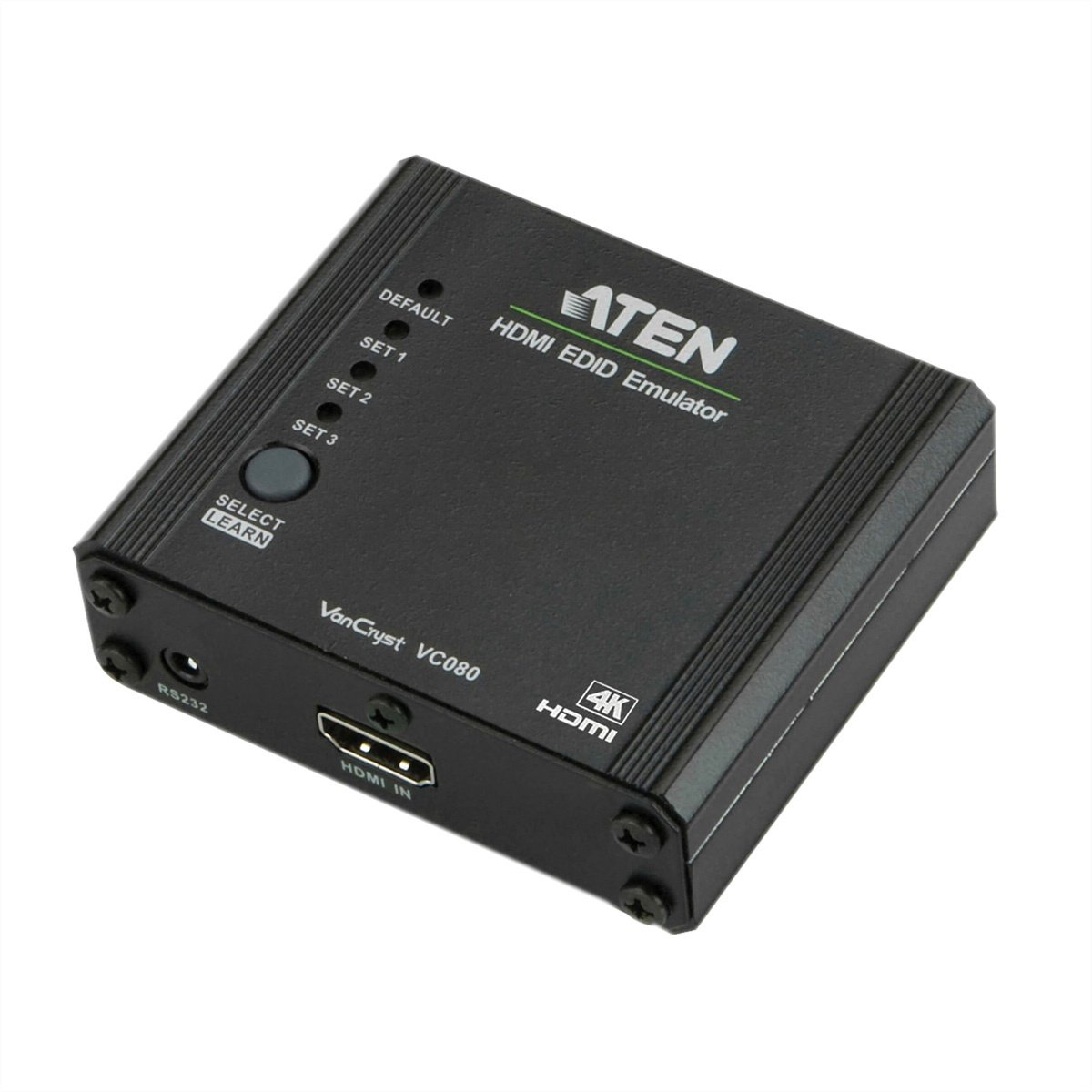 Aten VC080-AT Hdmi Edid Emulator