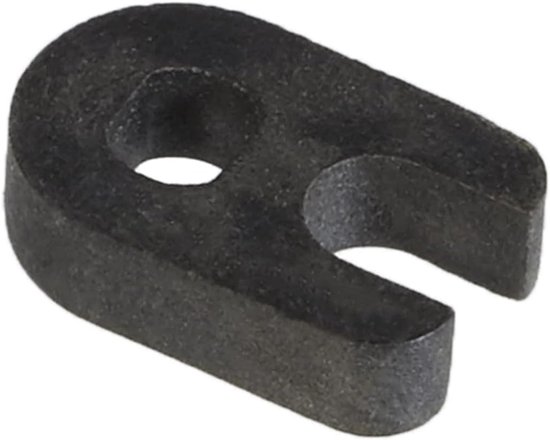 Ventielen Kit - Tubeless Mouwen - Fietsbanden Onderhoud - Met Adapter - Eenheidsmaat - Zwart — afbeelding 5