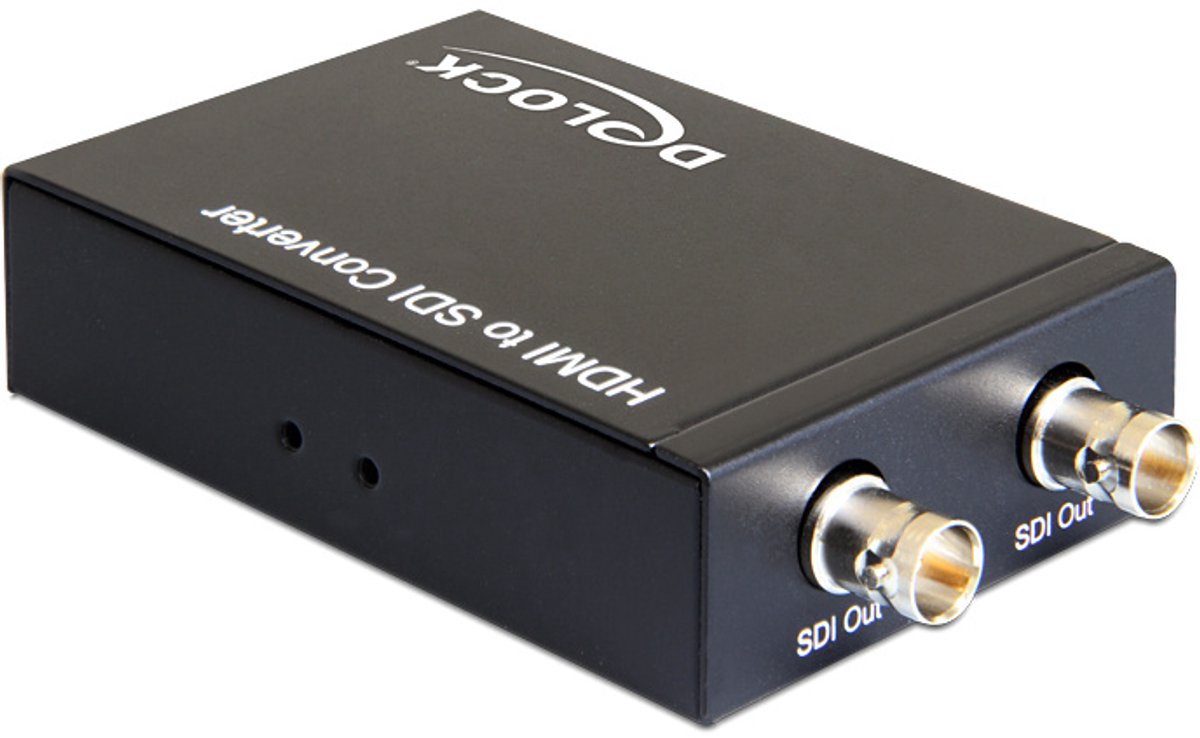 HDMI - BNC HD-SDI omvormer