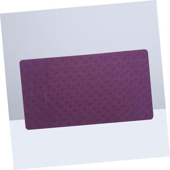Yogakussens Set - Kniekussens - Comfortabel Sporten - Duurzaam TPE Materiaal - 3 Stuks - Zoals Afgebeeld — afbeelding 2