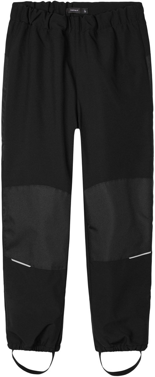 NAME IT - NKNALFA PANT SOLID NOOS - Unisex - Ski jassen