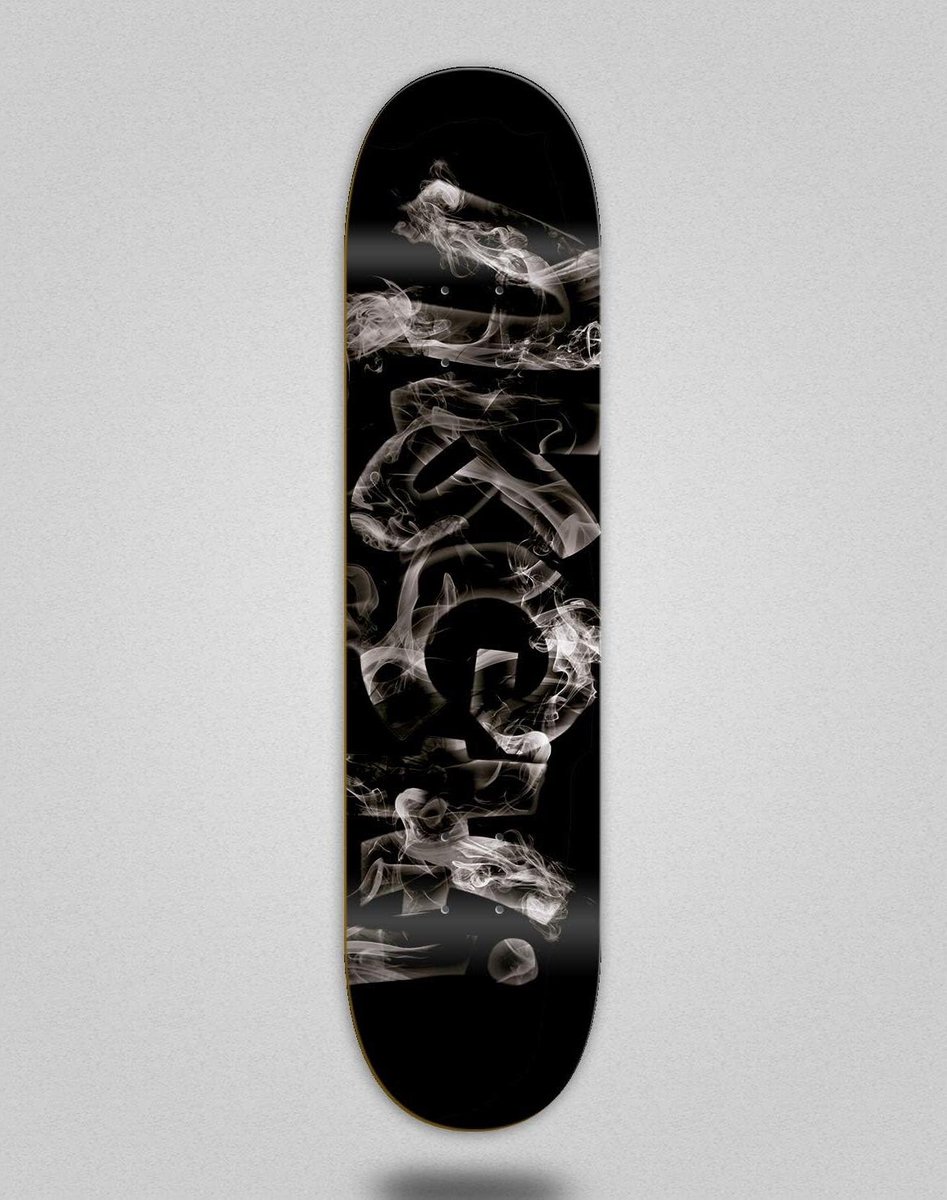 Skateboard Deck Plank Trick Leren Duurzaam Hout 8.5 inch