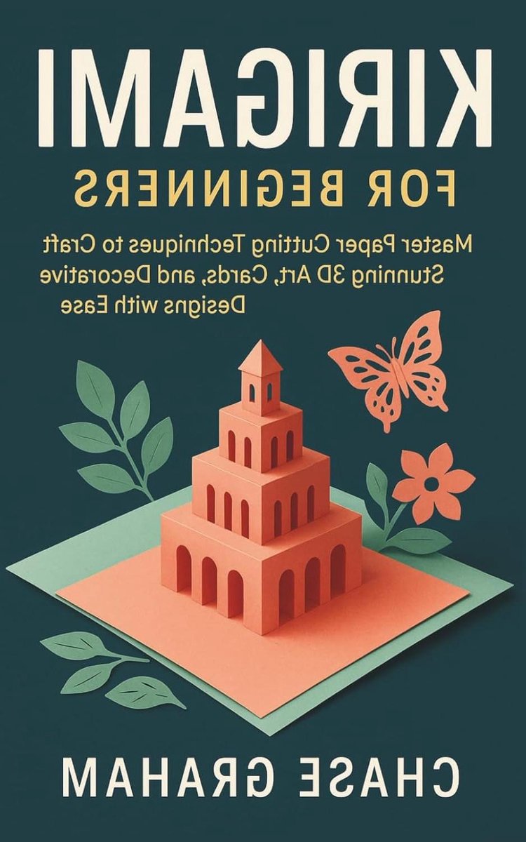 Papier Snijden - Origami Kaarten - Creatieve Hobby - Beginner Vriendelijk - 76 Pagina's - N.v.t.